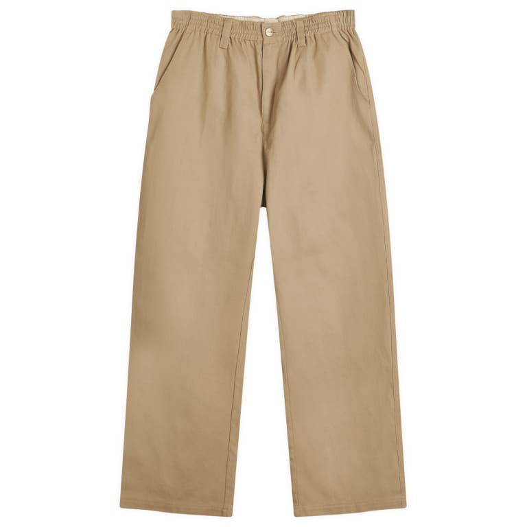 Butter Goods Wide Leg Trousers