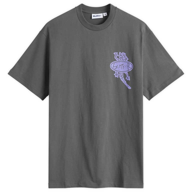 Butter Goods Wipeout T-Shirt