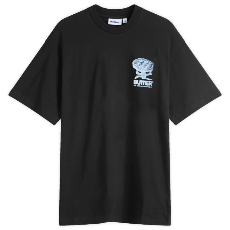 Butter Goods Terrain T-Shirt 8590₽