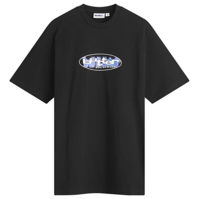 Butter Goods Vortex T-Shirt 8590₽