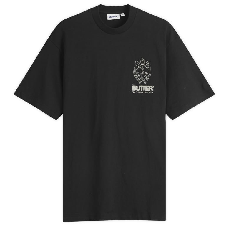 Butter Goods Fossil T-Shirt 8590₽