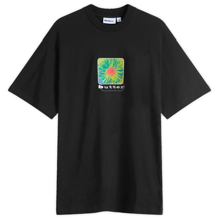 Butter Goods Daisy T-Shirt 8590₽