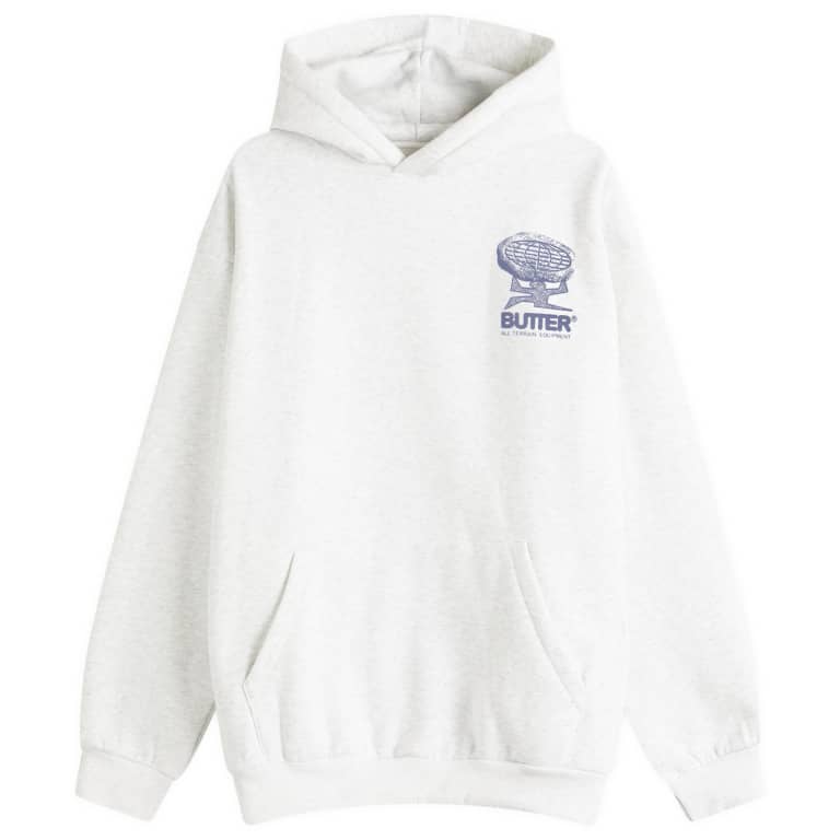 Butter Goods Terrain Hoodie 18790₽