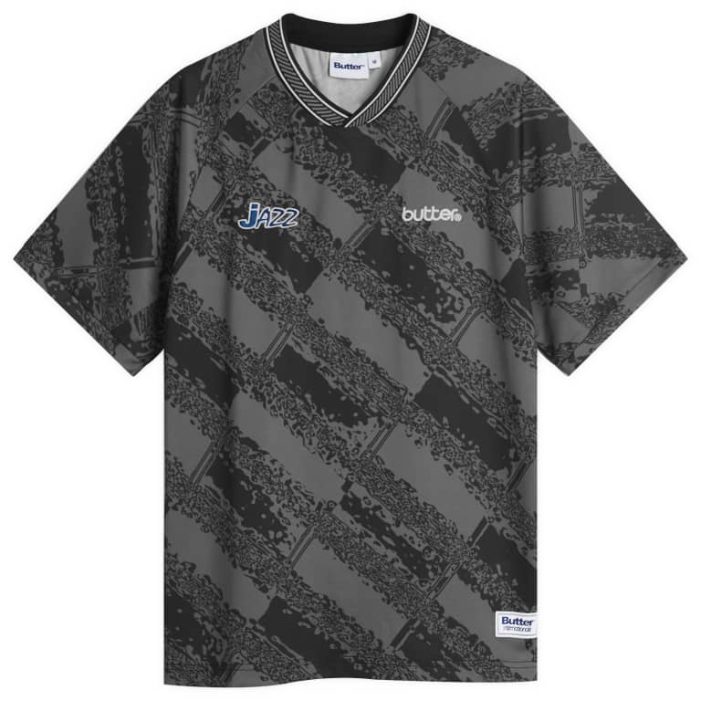 Butter Goods Jazz Jersey 18090₽