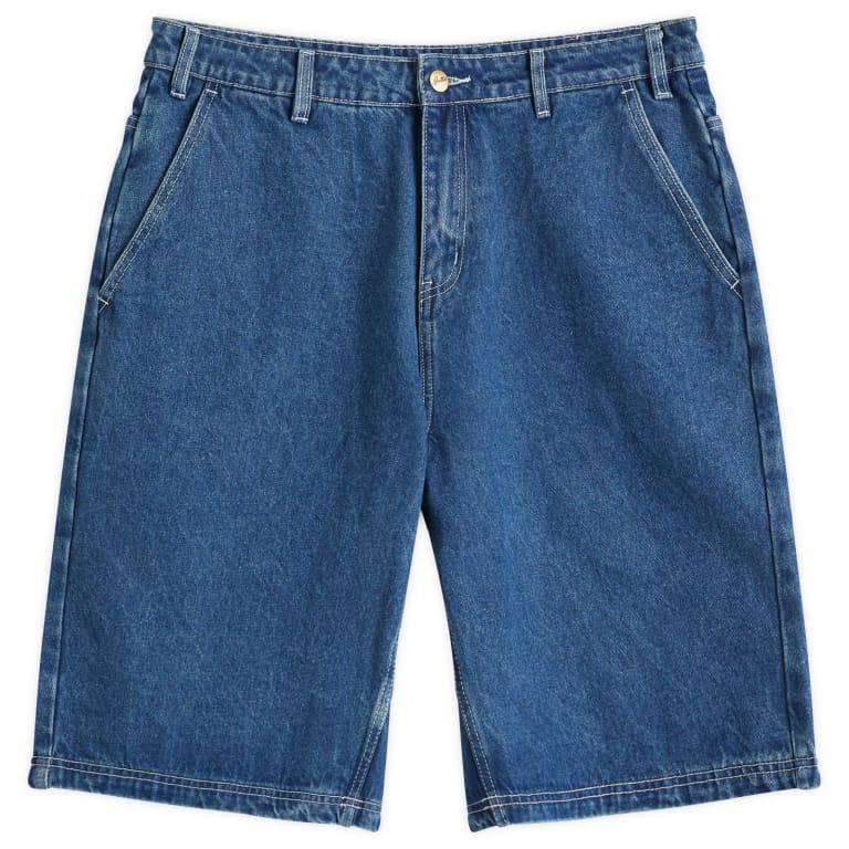 Butter Goods Scribble Denim Shorts 16190₽