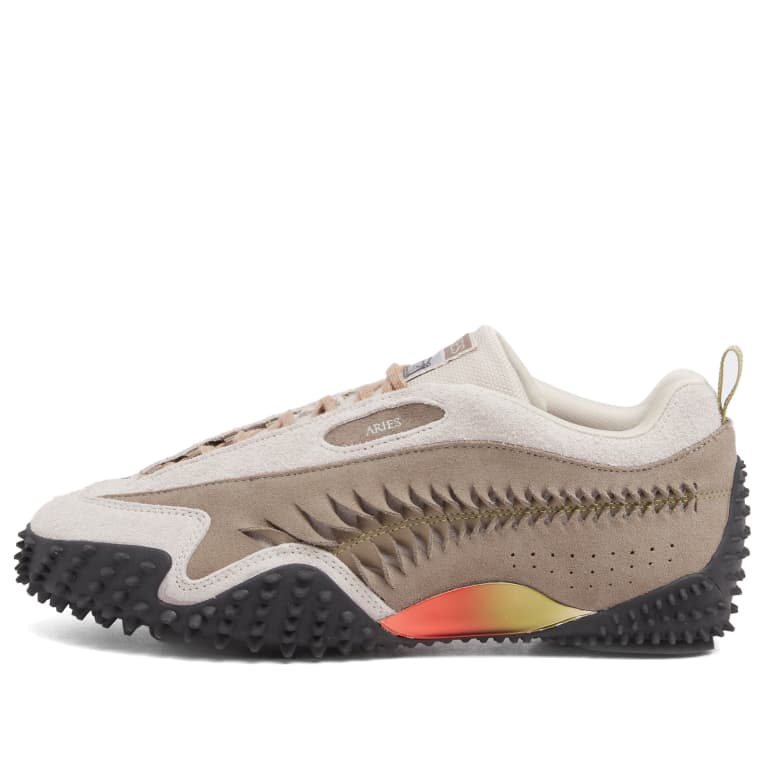 Puma x Aries Mostro FS1