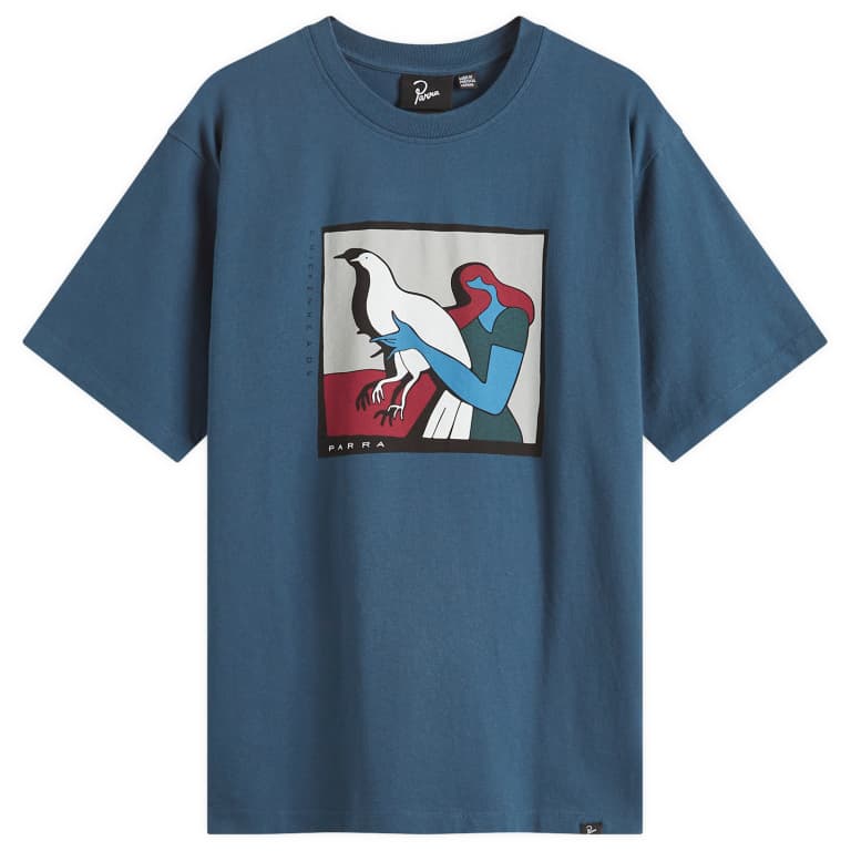 By Parra Look At It T-Shirt