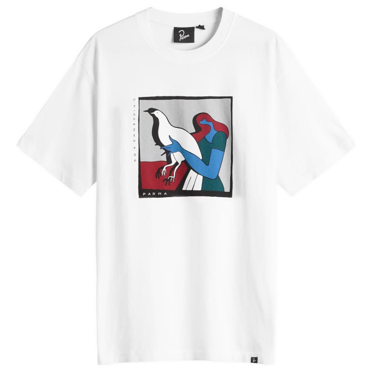 By Parra Look At It T-Shirt