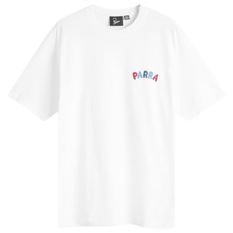 By Parra This Damn Chair T-Shirt