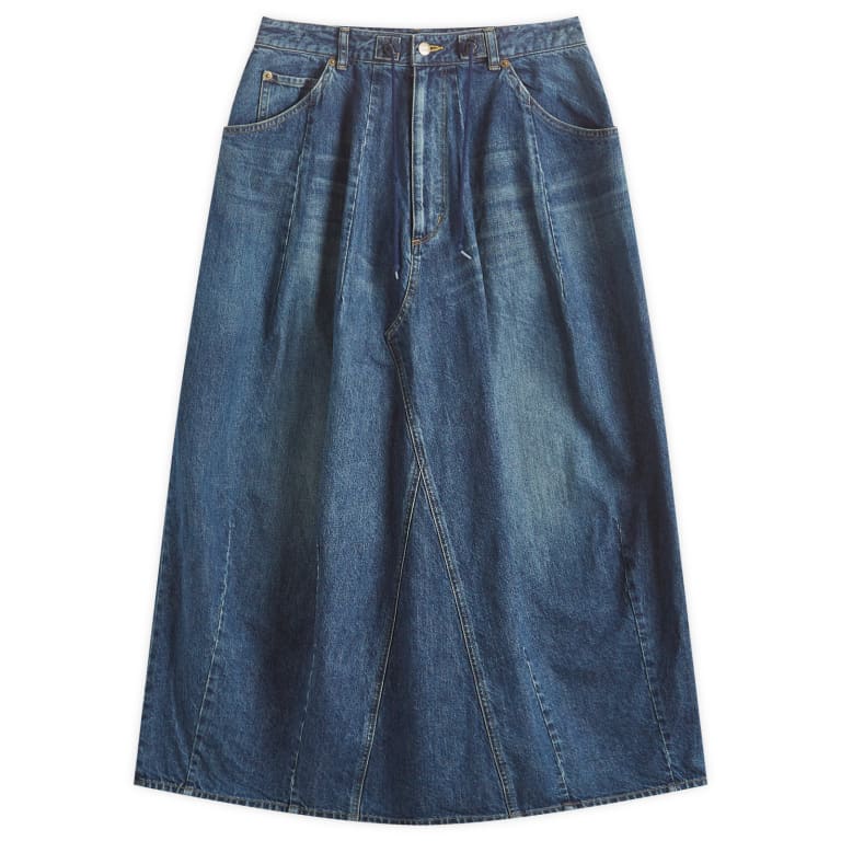 Needles HD Skirt 45690₽