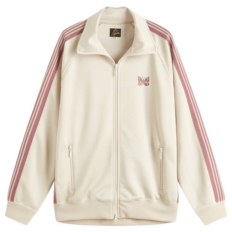 Needles Track Jacket