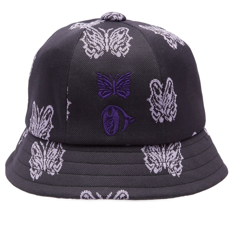 Иглы x Шляпа-бермуды Kae Tanaka 18090₽