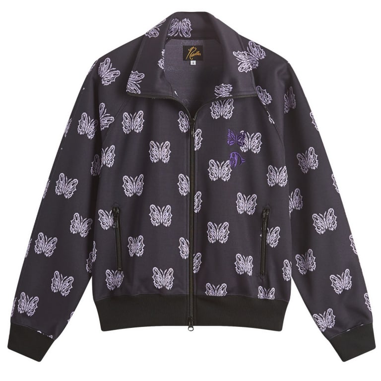 Needles x Kae Tanaka Track Jacket 49490₽