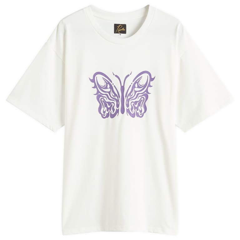 Needles x Kae Tanaka Crew Neck T-Shirt 26490₽