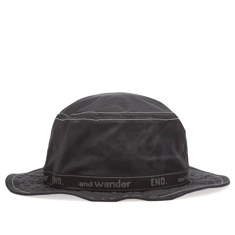 END x and wander 3L Print Hat 21890₽
