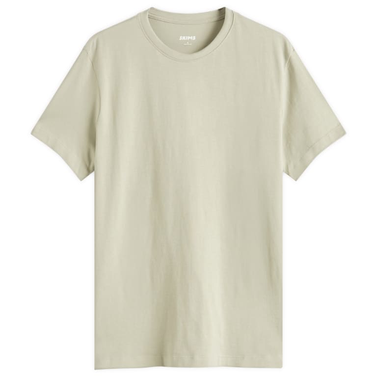 SKIMS Classic T-Shirt 8590₽