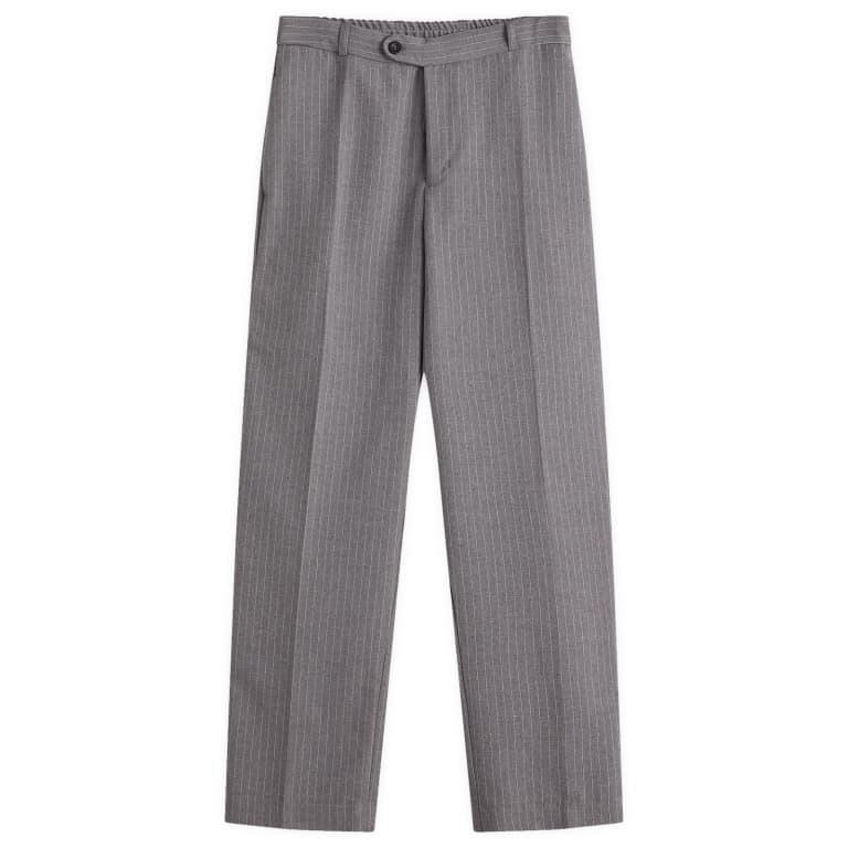 aboutblank Everyday Pinstripe Everyday Trouser 25690₽