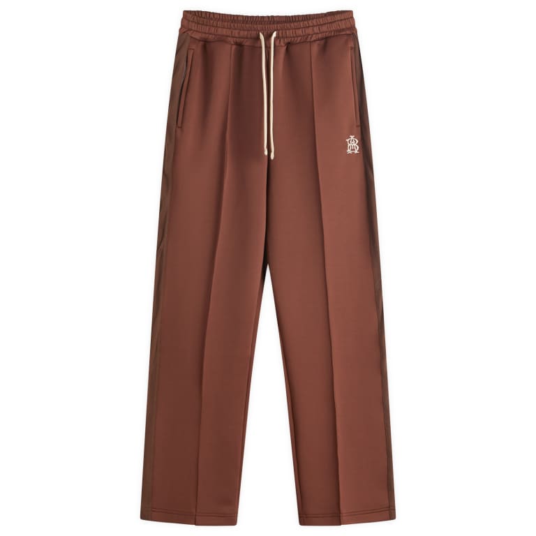 about:blank Monogram Trackpant