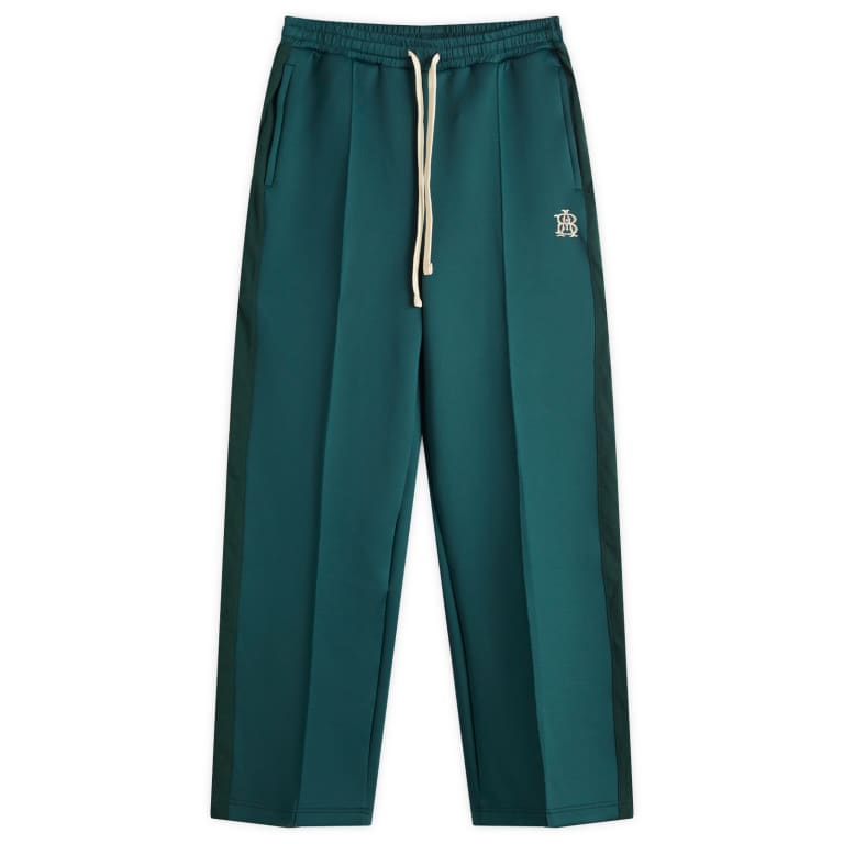 about:blank Monogram Trackpant