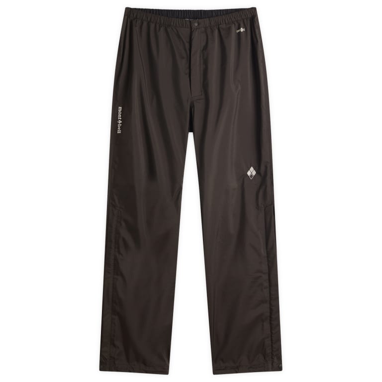 Montbell Thunder Pass Trousers 19990₽