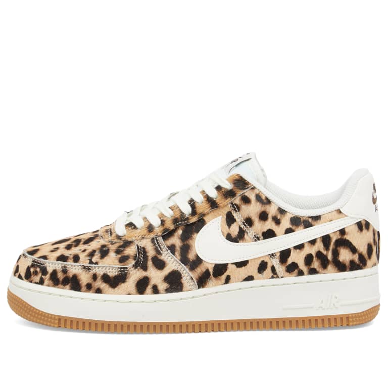 Nike Air Force 1 07 ND1 W Sneaker 24690₽