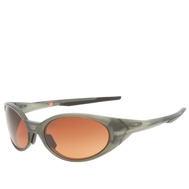 Солнцезащитные очки Oakley Latitude Eyejacket Redux