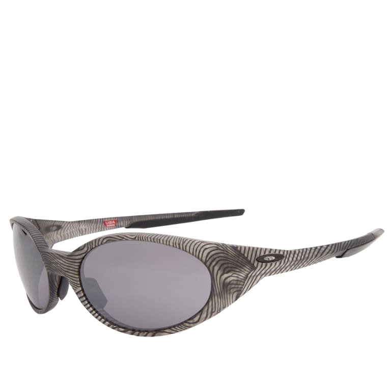 Солнцезащитные очки Oakley Eyejacket Redux