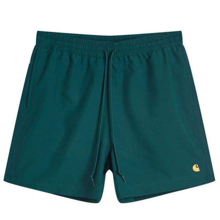 Carhartt WIP Chase Swim Shorts 11190₽