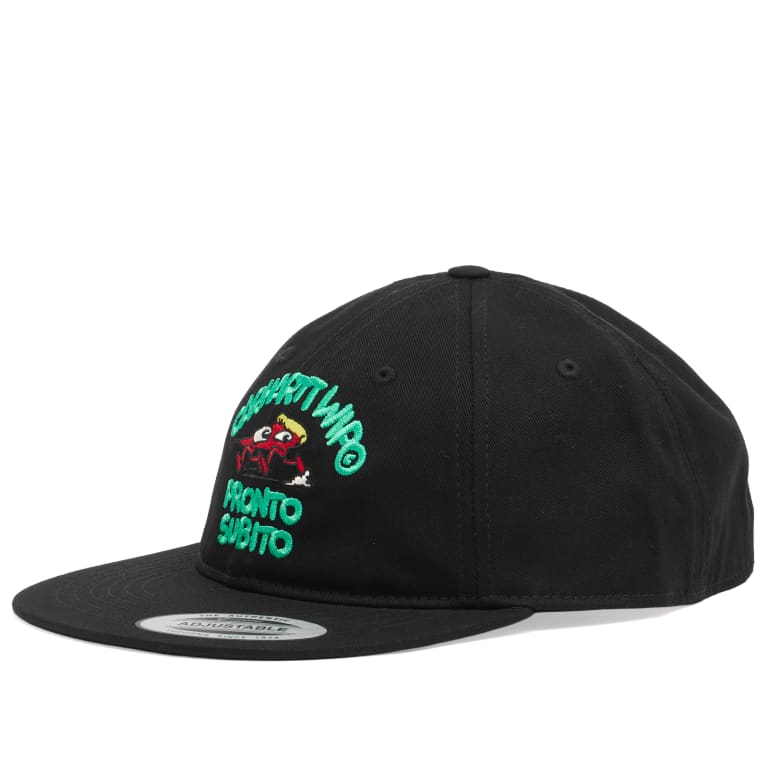 Колпачок Carhartt WIP Pronto