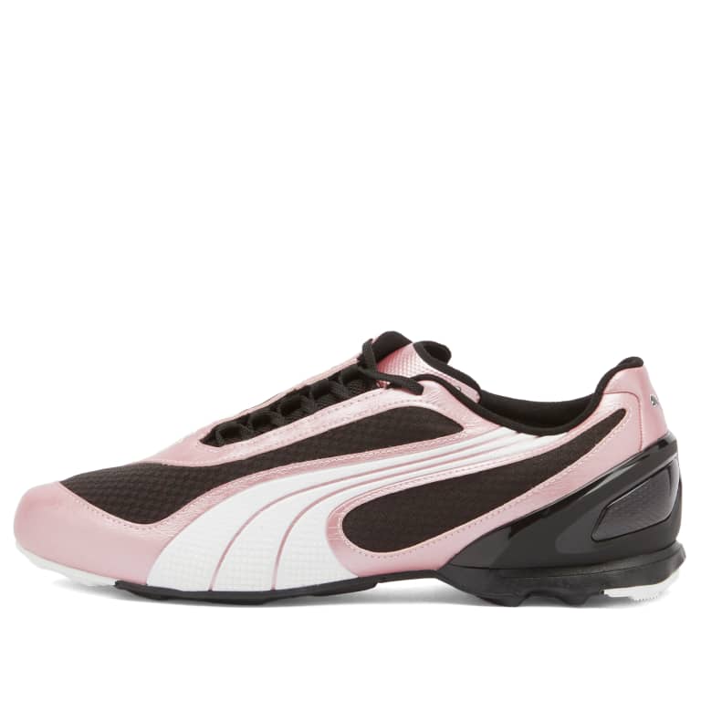 Металлические кроссовки Puma V1.25