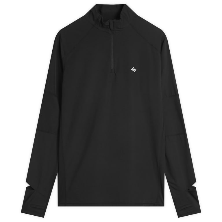 Represent 247 Run Quarter Zip 22790₽