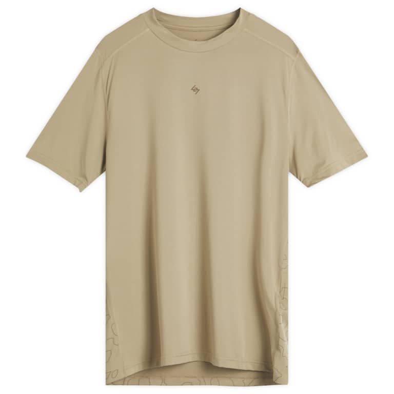 Represent 247 Contour Run T-Shirt 16890₽