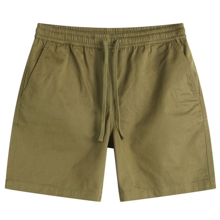 Universal Works Beach Shorts 18790₽