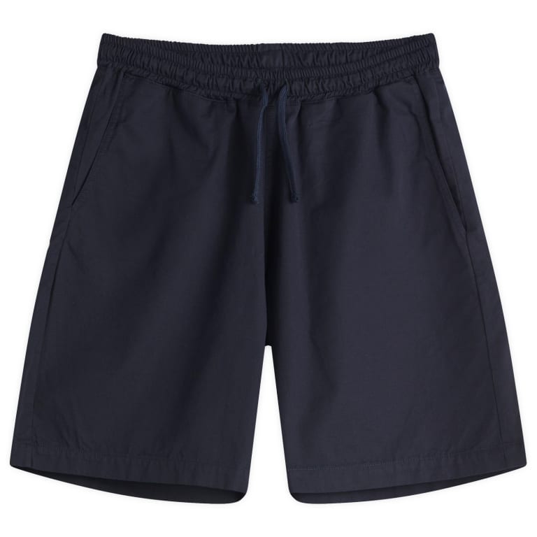 Universal Works Military Shirting Simple Shorts 20690₽