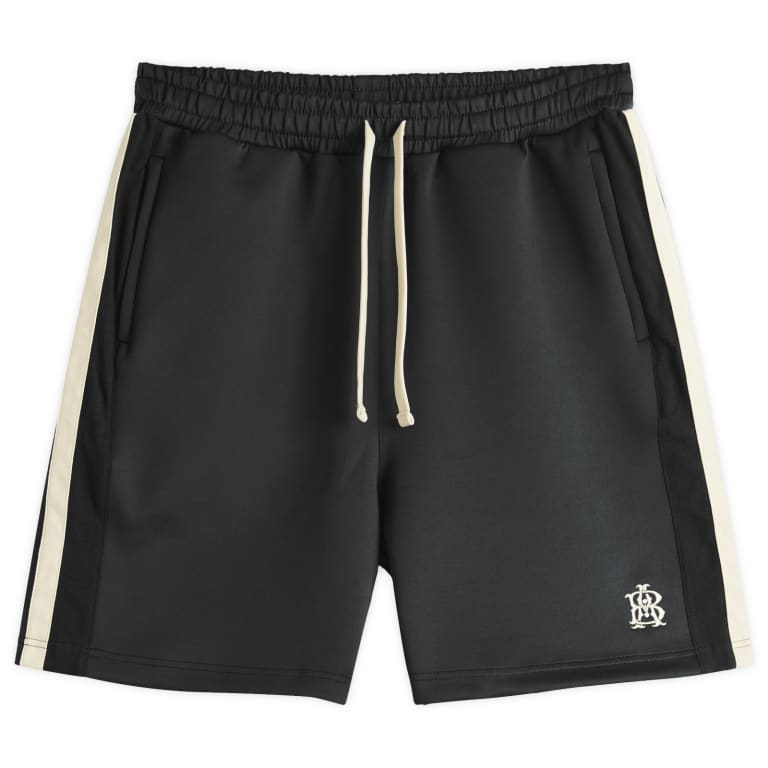 aboutblank Monogram Track Short 18090₽