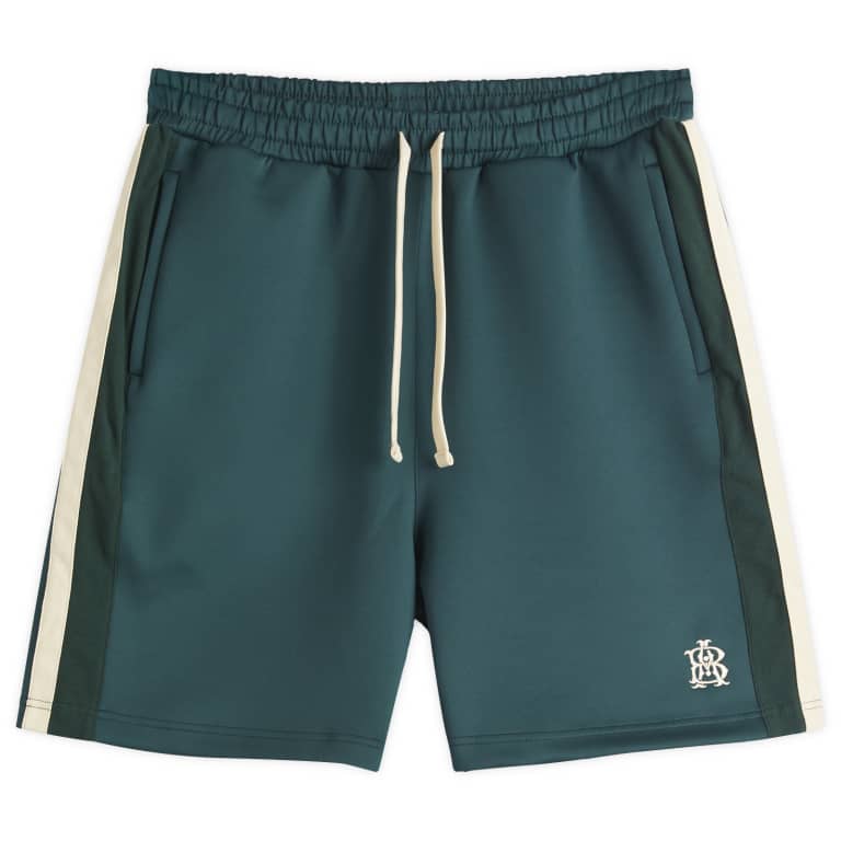 aboutblank Monogram Track Short 14990₽