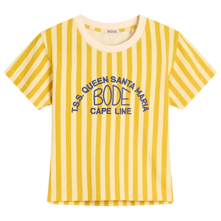 Bode Medalist Tee 50390₽