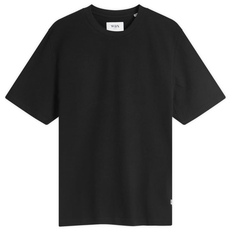 Wax London Dean T-Shirt