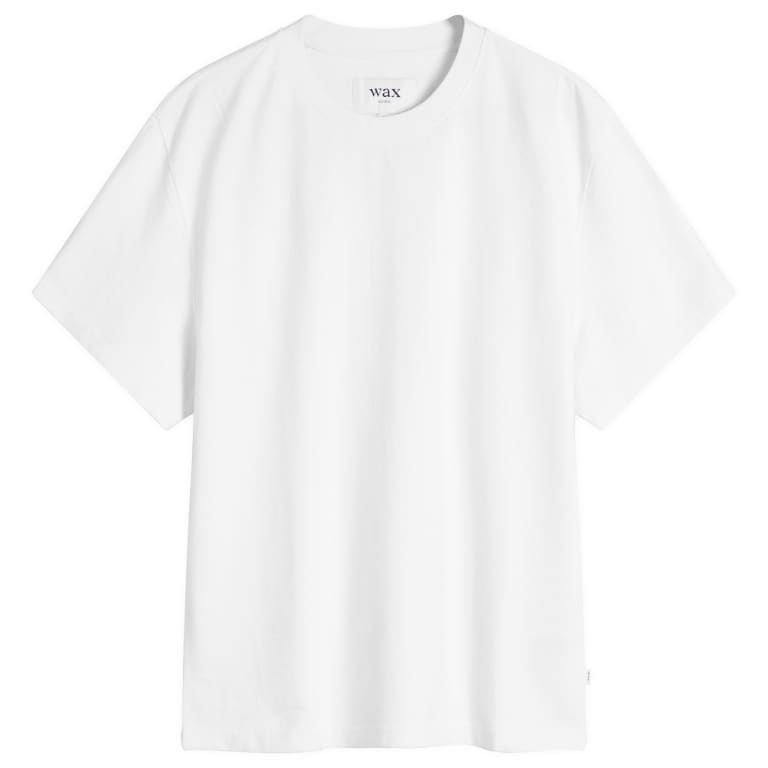 Wax London Dean T-Shirt