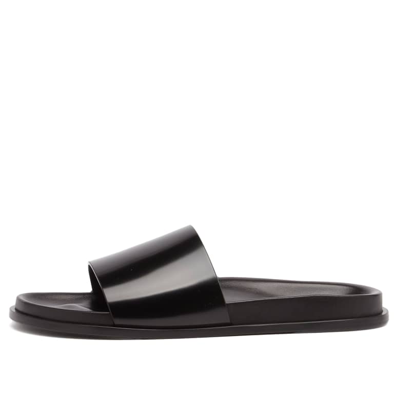 Горка из кожи Сен-Лоран 117090₽