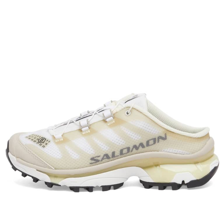 MM6 Maison Margiela x Salomon XT Mule 4 Sneaker 68490₽