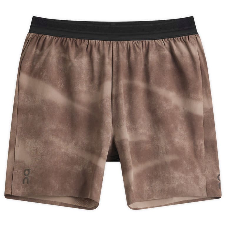 ON 7 Performance Shorts AOP 16190₽