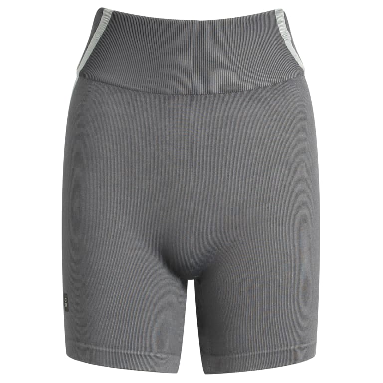 ON Studio Knit Cycling Shorts 18090₽