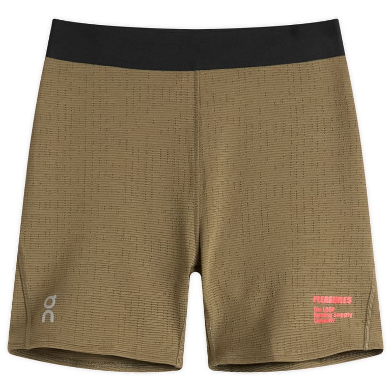 ON x Pleasures x The Loop Short Tights 20890₽