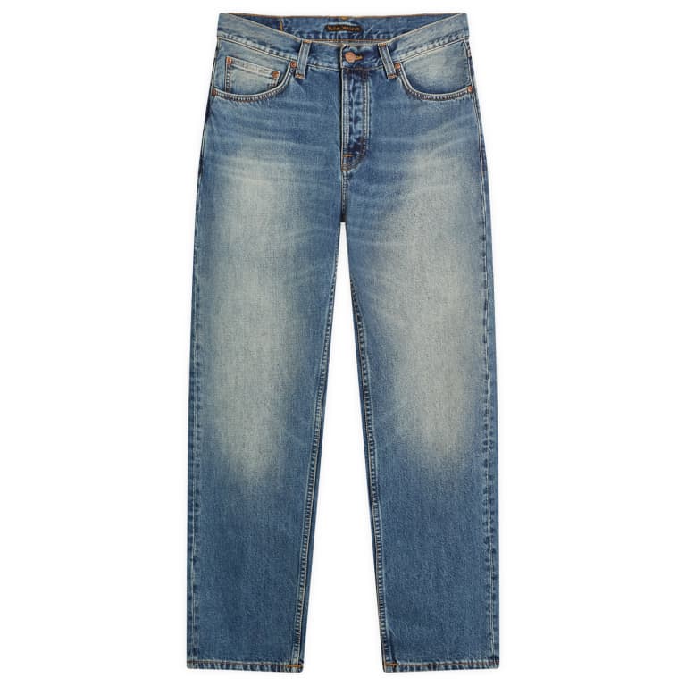 Nudie Jeans Co Rad Rufus Jeans
