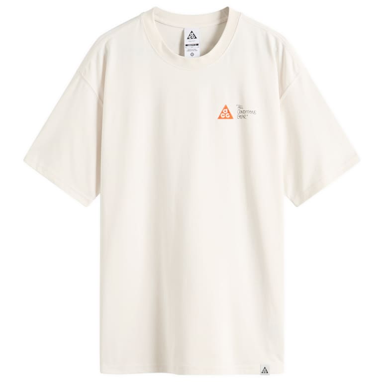 Nike ACG Dri-Fit T-Shirt