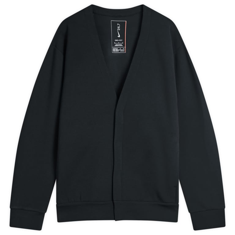 Кардиган Nike Dri-Fit 247 19990₽