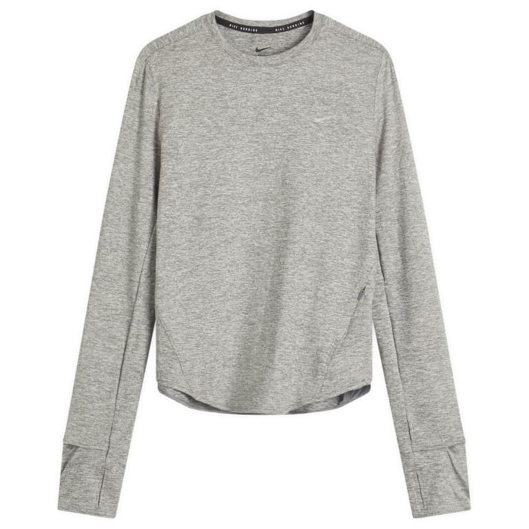 Nike Swift Dri-fit UV Long Sleeve T-Shirt 10490₽