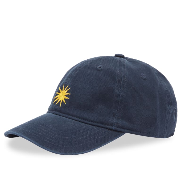 Foret Sol Washed Cap