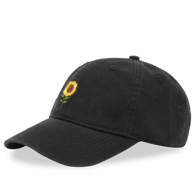 Foret Tournesol Washed Cap